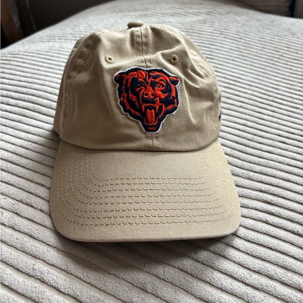Chicago Bears Baseball Hat